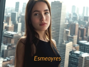 Esmeayres
