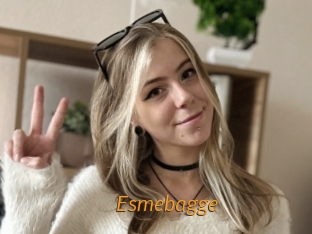 Esmebagge