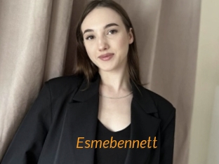 Esmebennett