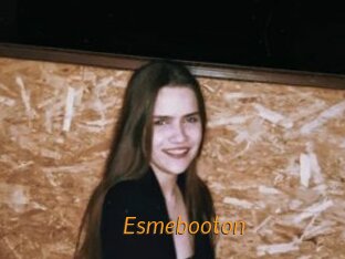 Esmebooton