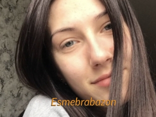 Esmebrabazon