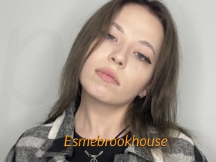 Esmebrookhouse