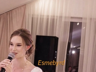 esmebyrd Porn University