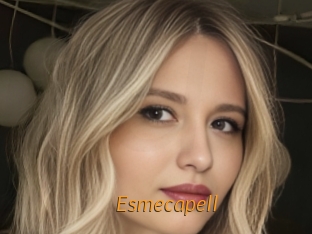 Esmecapell