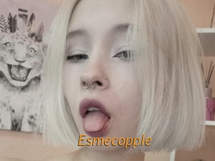 Esmecopple