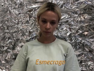 Esmecrago