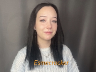 Esmecrocker