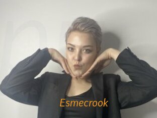 Esmecrook