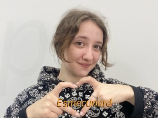 Esmecunard