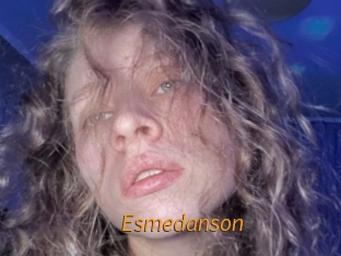 Esmedanson