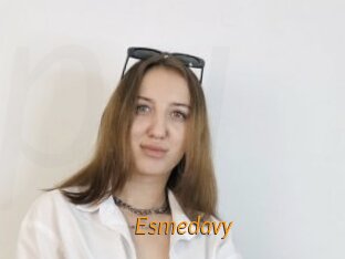 Esmedavy