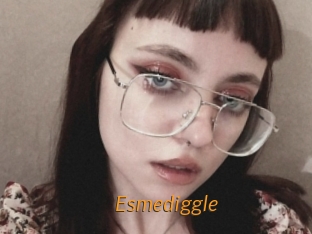 Esmediggle