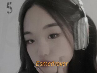 Esmedrover