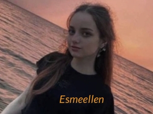 Esmeellen