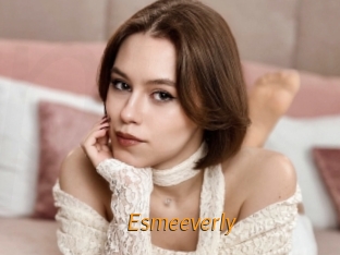 Esmeeverly