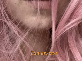 Esmeexoxo