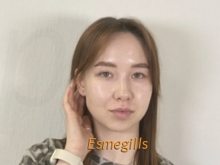 Esmegills