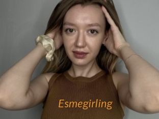 Esmegirling