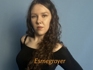Esmegrayer