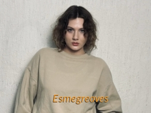 Esmegreaves