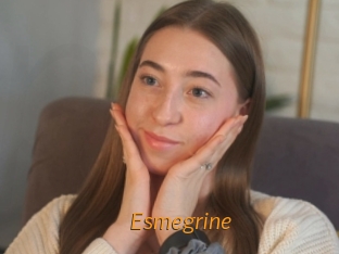 Esmegrine