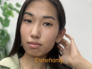 Esmehanly