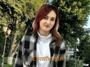 Esmehargus