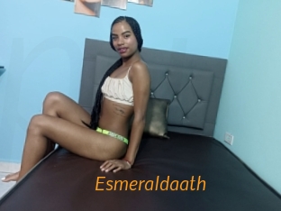 Esmeraldaath