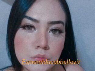 Esmeraldacabbellovir
