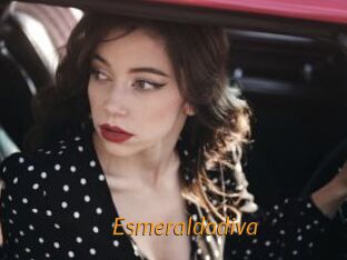 Esmeraldadiva
