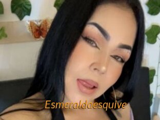 Esmeraldaesquive