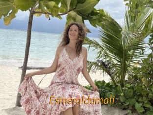 Esmeraldamali