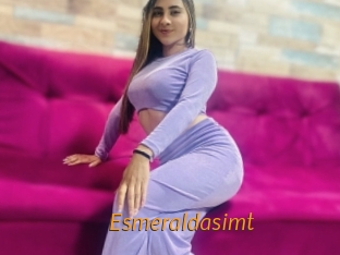 Esmeraldasimt