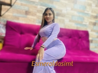 Esmeraldasimt