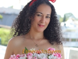 Esmeraldastreem