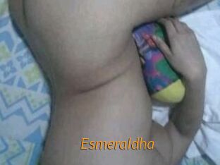 Esmeraldha