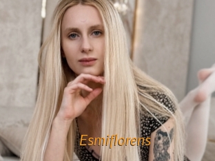 Esmiflorens