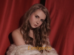 Esmigarcia