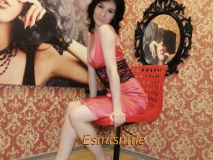 Esmismile