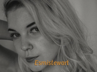 esmistewart Porn University