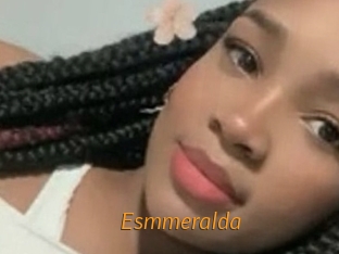 Esmmeralda