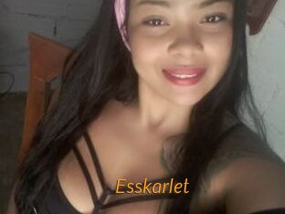 Esskarlet