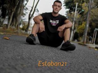 Estaban21