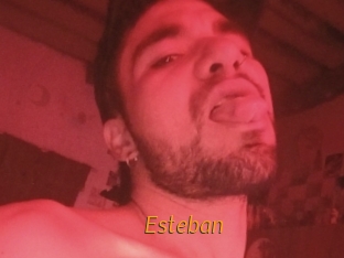 Esteban