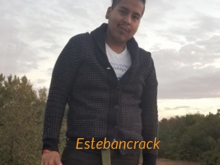 estebancrack Porn University