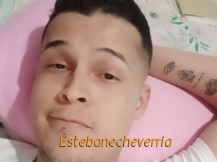 Estebanecheverria