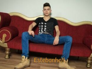 Estebanhell