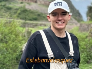 estebanvelasquez Porn University