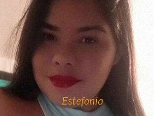 Estefania