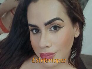 Estefaniapaz